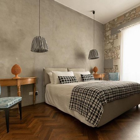 Suite San Tommaso - Ortigia Holidays Syracuse Eksteriør billede