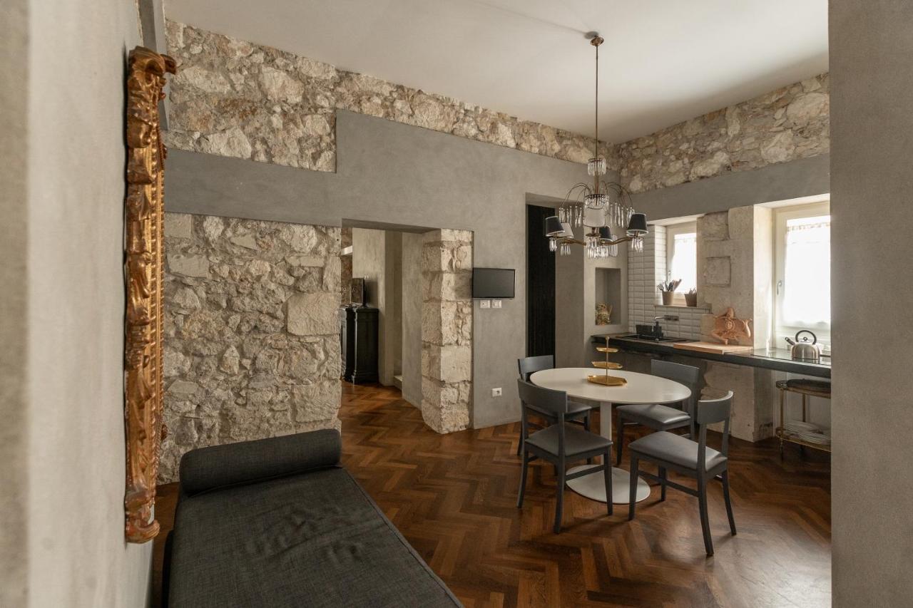 Suite San Tommaso - Ortigia Holidays Syracuse Eksteriør billede