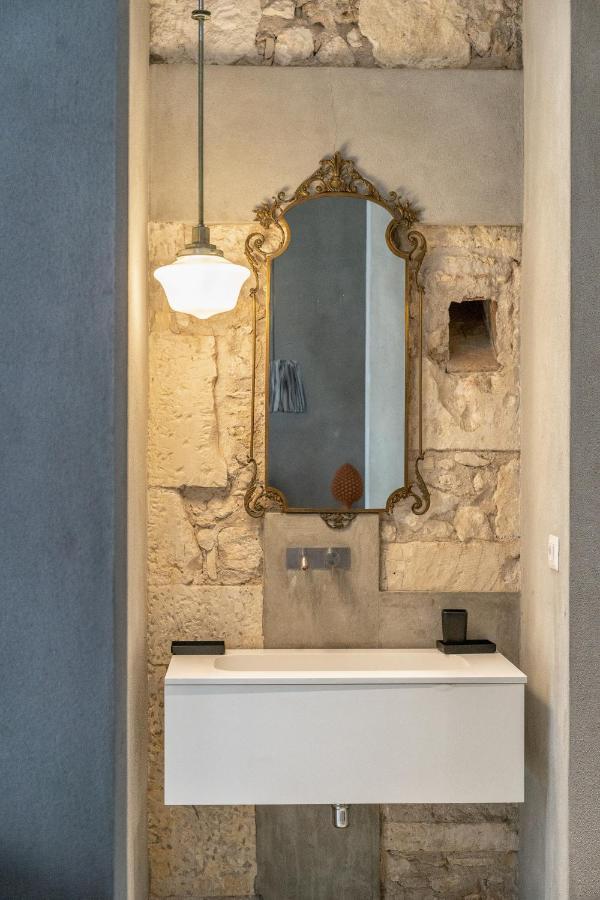 Suite San Tommaso - Ortigia Holidays Syracuse Eksteriør billede