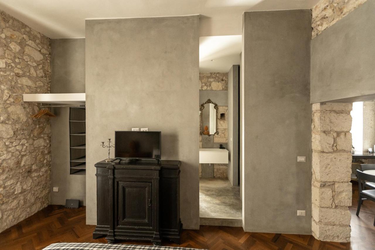 Suite San Tommaso - Ortigia Holidays Syracuse Eksteriør billede
